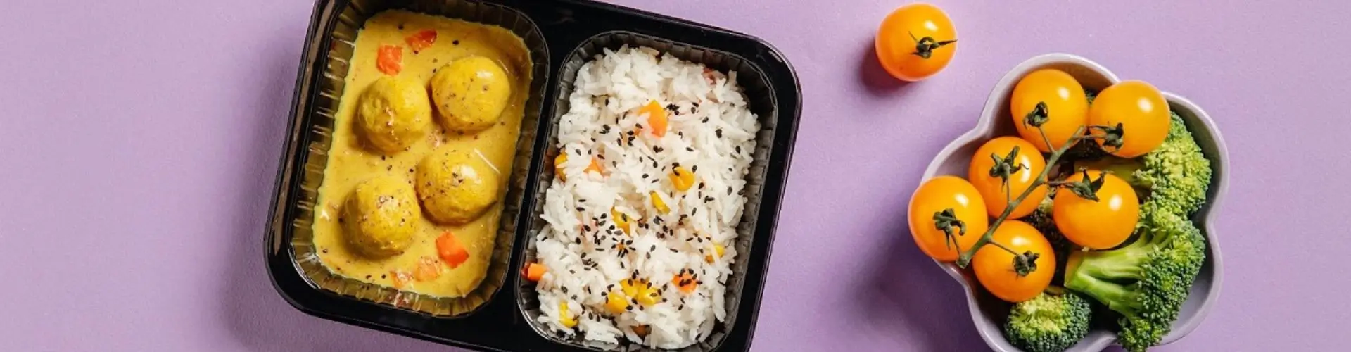 Скидка 15% на месяц питания от Simply Meal