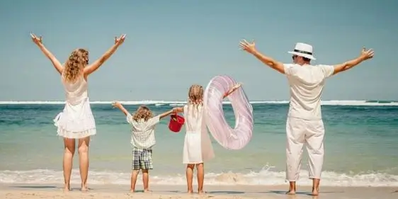 Скидка 20% на проживание в отелях Alean Family Resort Collection