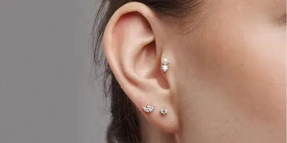 Скидка 50% на коллекцию Piercing в Lavz Jewellery