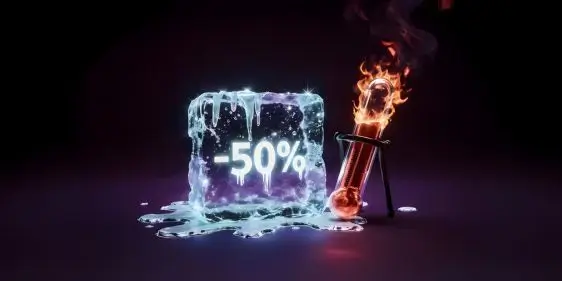 Скидка 50% на обучение от Yudaev School