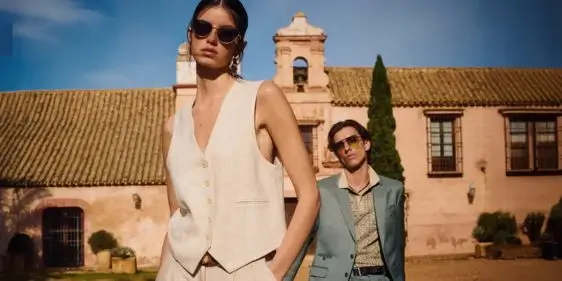 Скидки до 50% на мужскую и женскую одежду от Ансвер