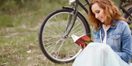 Топ-подборка книг на июль 2025