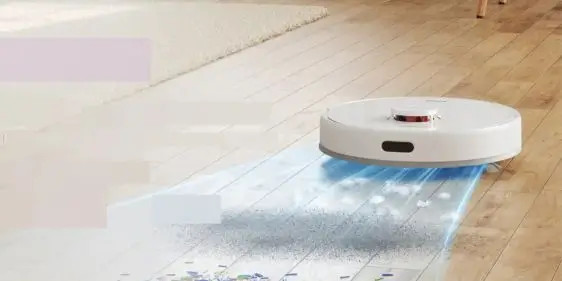 Товар недели: робот-пылесос Dreame F9 Pro в Xistore