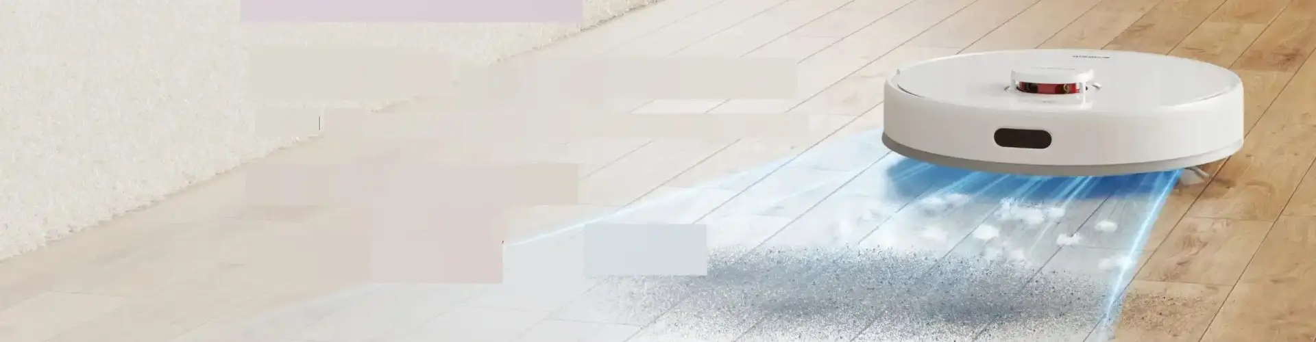 Товар недели: робот-пылесос Dreame F9 Pro в Xistore