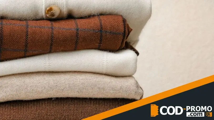 Trade-In в Daisyknit: подробности акции