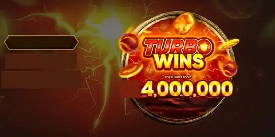 Turbo Wins Eldorado casino
