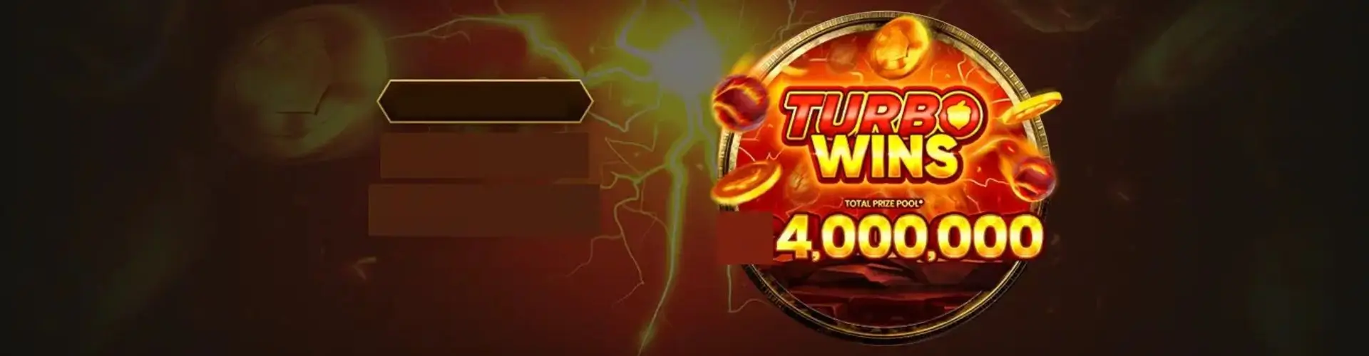 Turbo Wins Eldorado casino