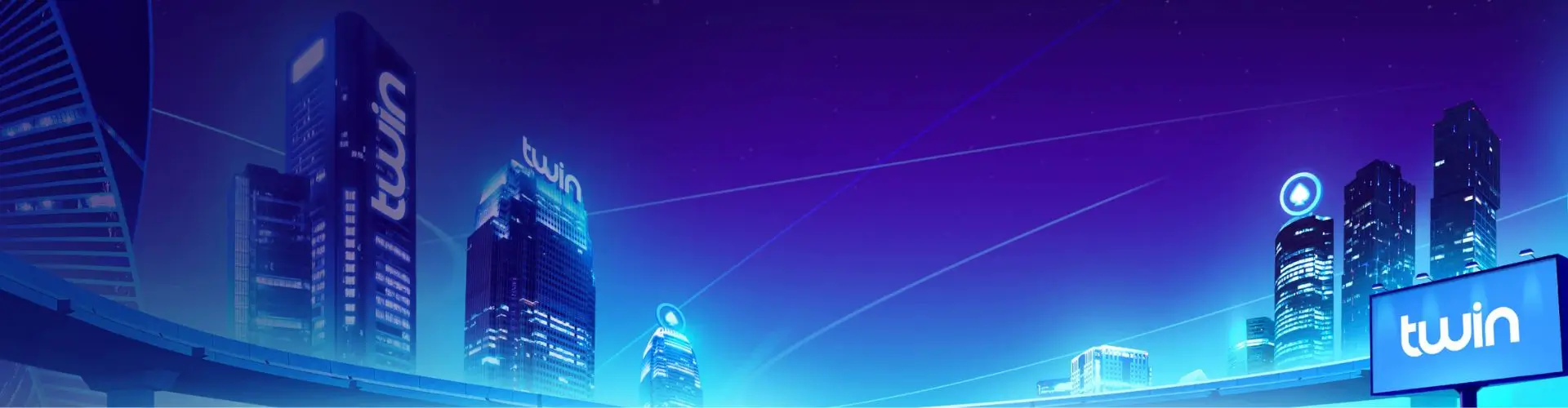 Twin Casino обзор