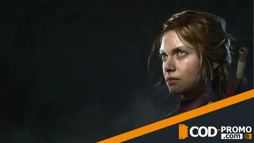 Во что поиграть в июле 2025 - Eriksholm: The Stolen Dream