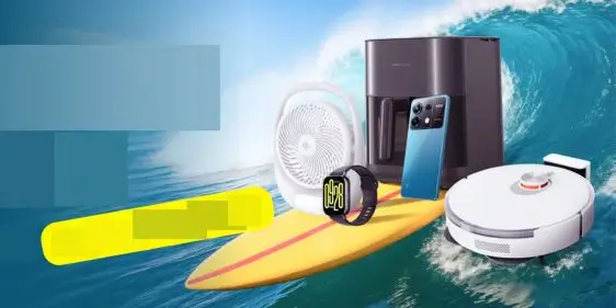 Волна скидок в Xistore