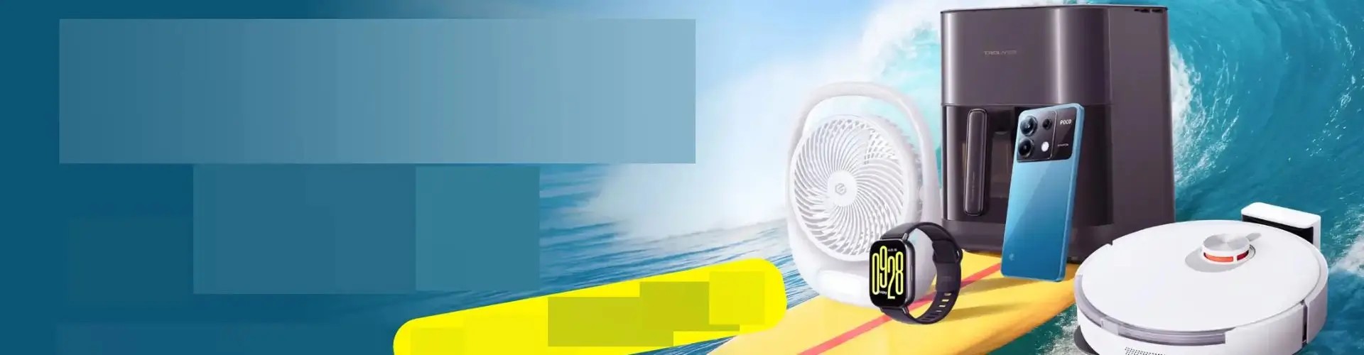 Волна скидок в Xistore