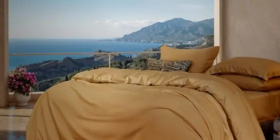 Воплощение итальянского стиля от ESTIA в Postel Deluxe