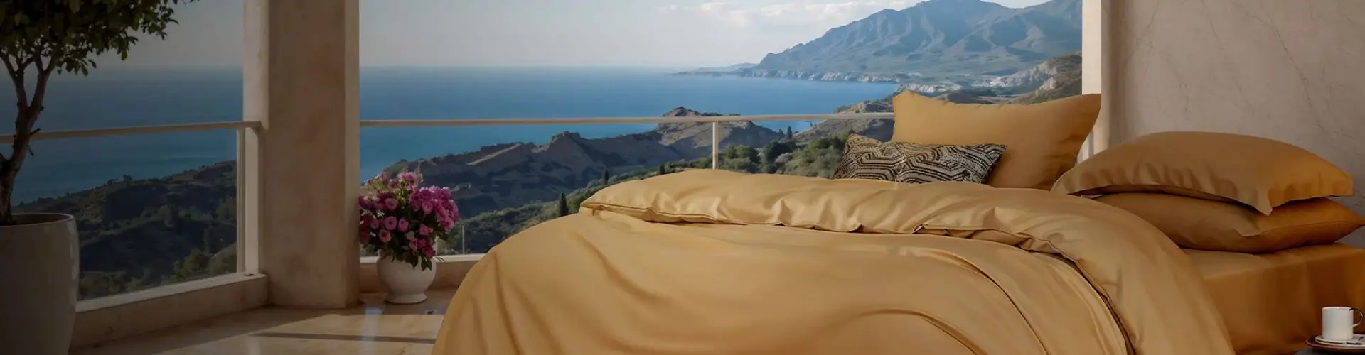 Воплощение итальянского стиля от ESTIA в Postel Deluxe