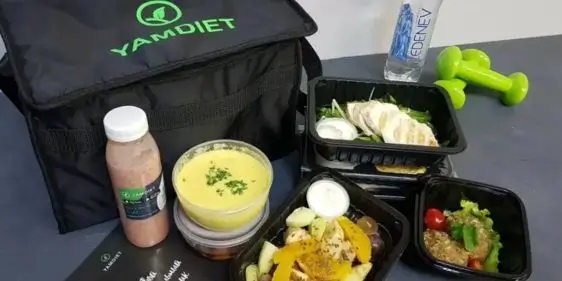 Yamdiet обзор