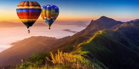 Яндекс Путешествия