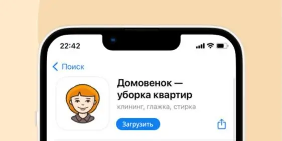 Акция на 300 рублей дешевле от Домовенок