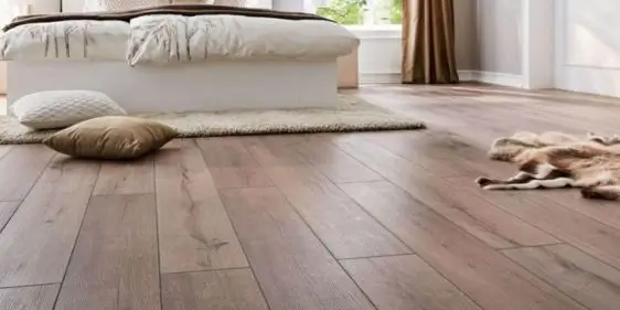 Большая распродажа ламината в ОМА