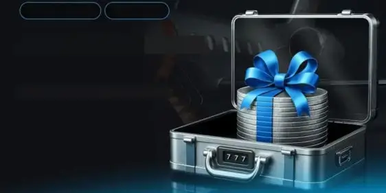 Бонус на первый депозит Jetton