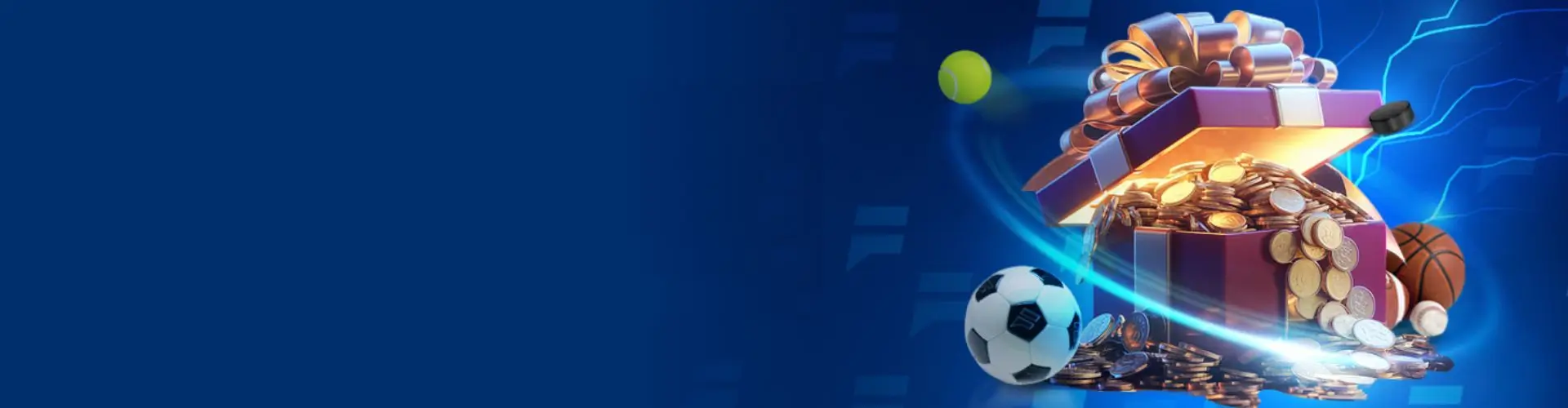 Бонус за серию неудачных ставок в Fairpari