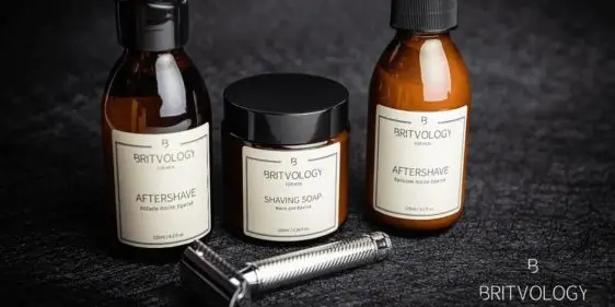 Britvology