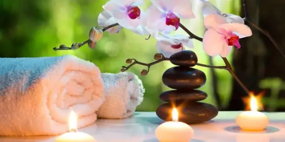 День в санатории в подарок от iTab