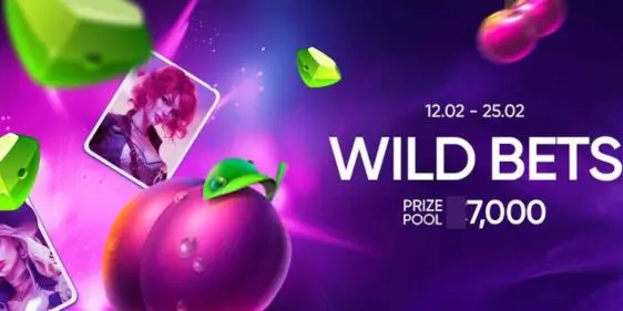 Дикие выигрыши в 1xBet