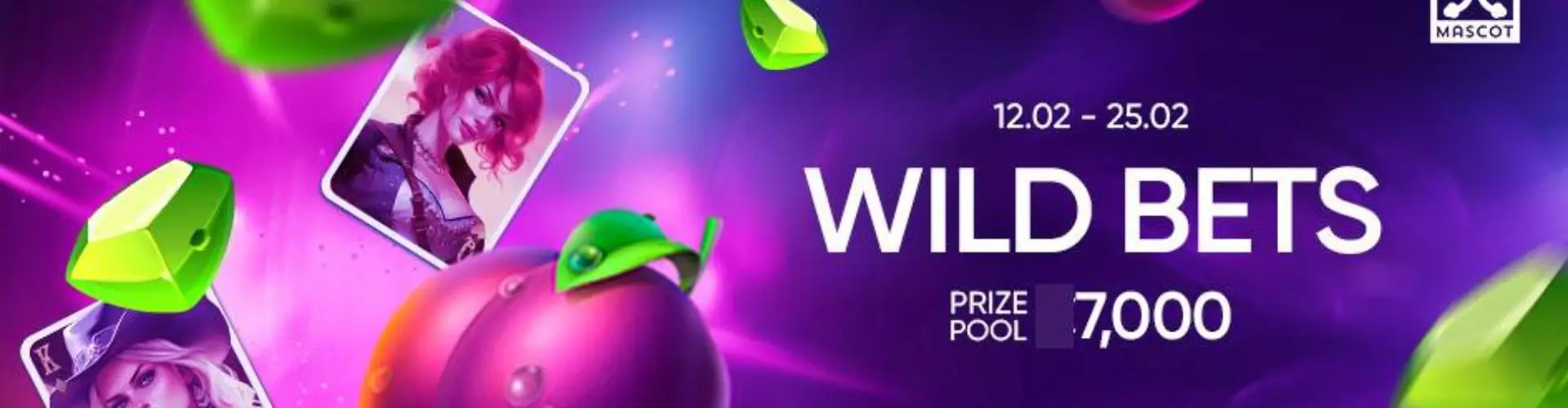 Дикие выигрыши в 1xBet