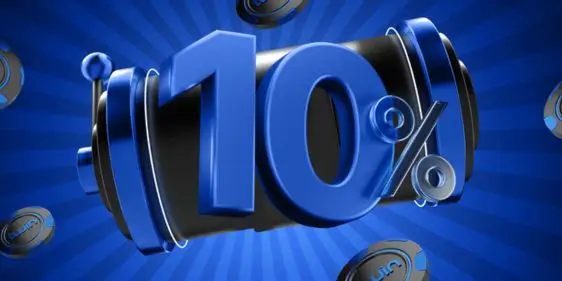 Ежедневный кешбэк в слотах Twin Casino