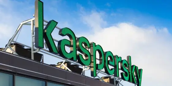 Kaspersky
