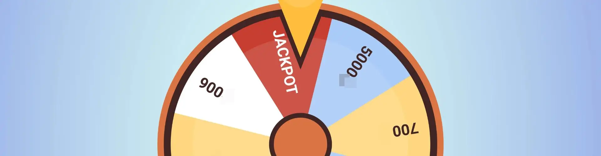 Колесо фортуны GetX