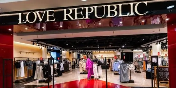 Love Republic