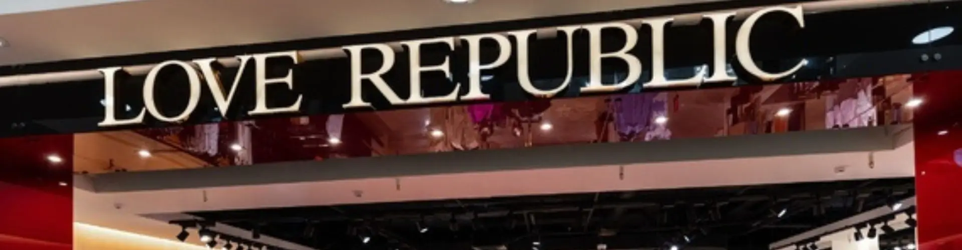 Love Republic