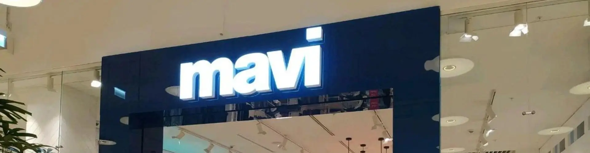 MAVI