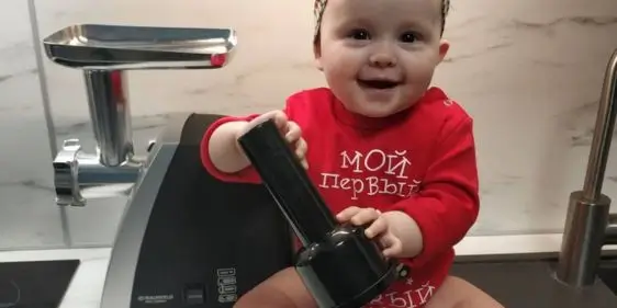 Награждаем за креативные фото с Maunfeld by