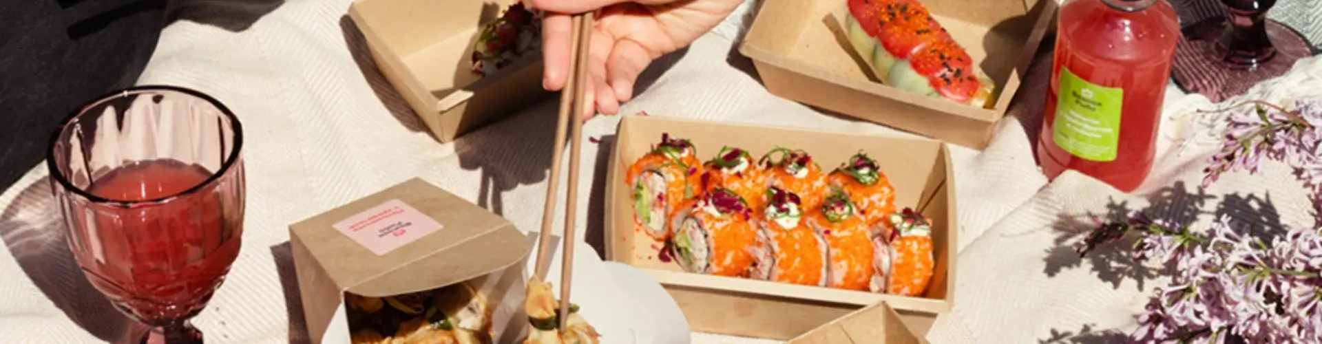 Подарок в День рождения от Важной рыбы