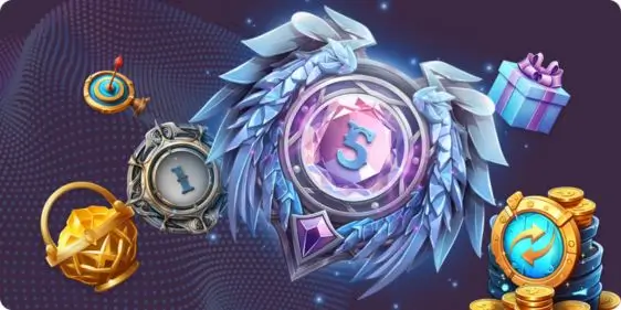 Программа лояльности Daddy casino