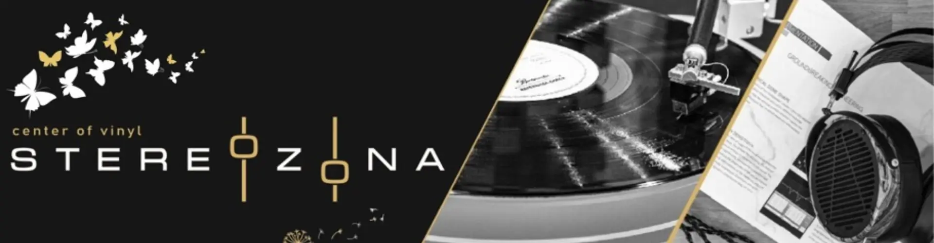 Программа лояльности Stereozona