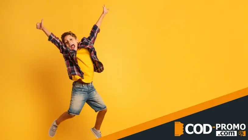Промокоды на детские товары: преимущества