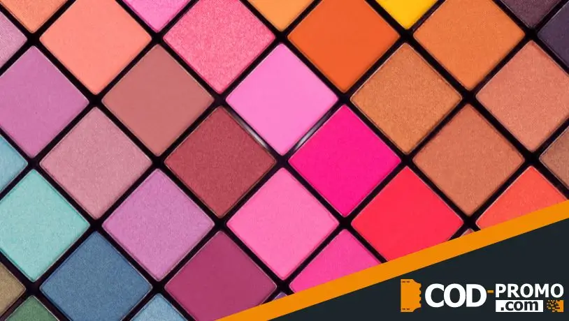 Промокоды на косметику: преимущества использования