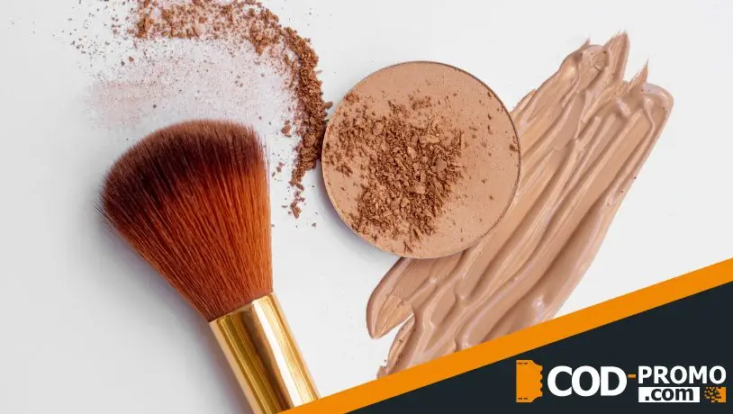 Какими бывают промокоды на косметику