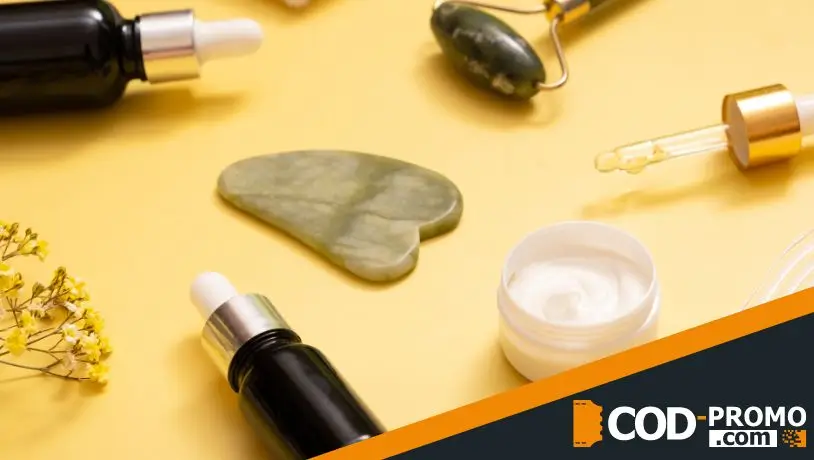 Какую косметику можно купить по промокоду