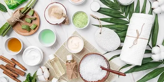 Промокоды на косметику