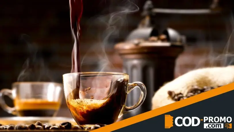 Промокоды на напитки на 2025 год: преимущества