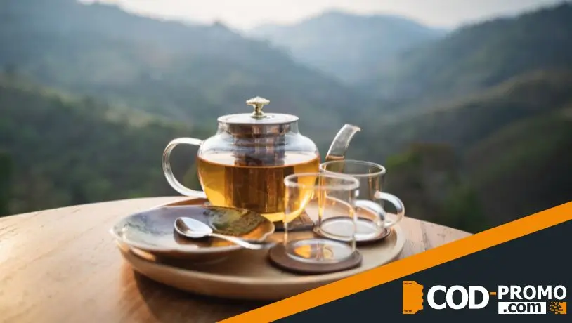 Промокоды на напитки: скидки, бесплатная доставка, бонусы