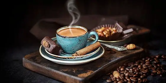 Промокоды на напитки