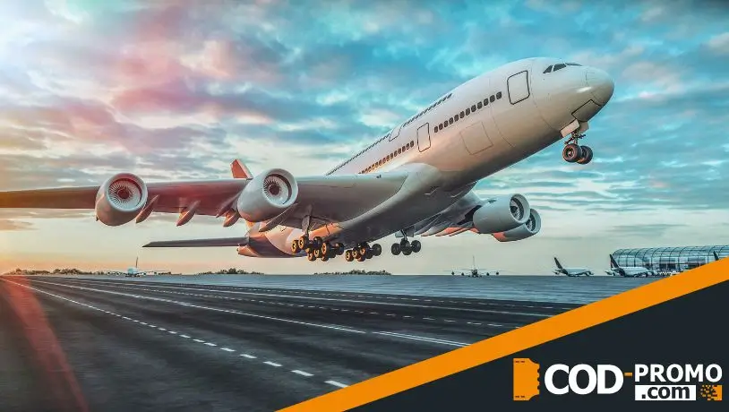 Какие промокоды на путешествия можно найти на COD-Promo