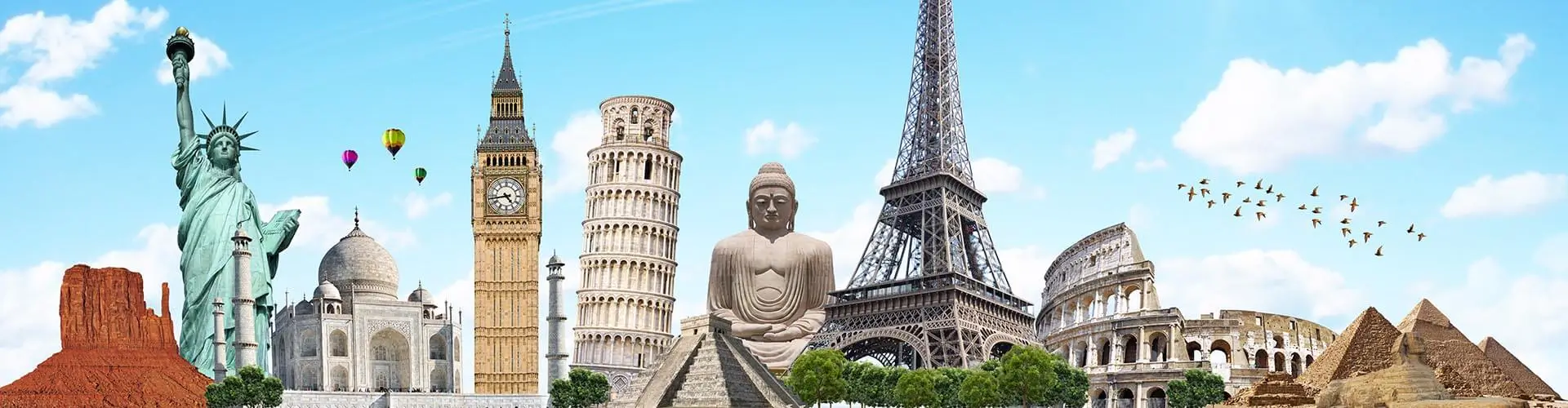 Промокоды на путешествия