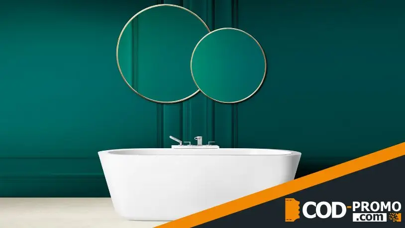 Какие бонусы дарят промокоды на сантехнику в 2025 году