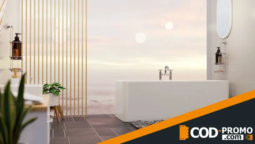 Промокоды на сантехнику: на какие группы товаров распространяются