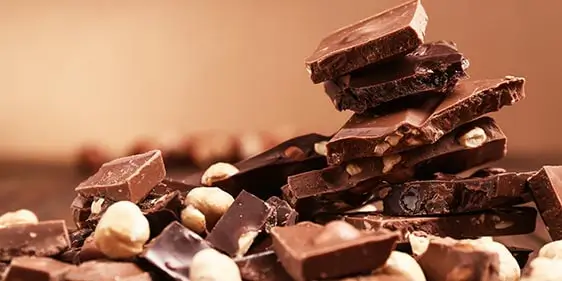 Промокоды на шоколад